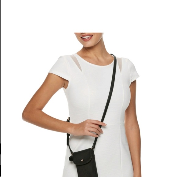 Lauren conrad phone crossbody bag - Picture 2 of 5